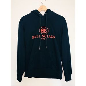 Balenciaga Sweatshirt Hoodie